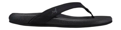 Flip Flops Reef Damen Cushion Harmony Black