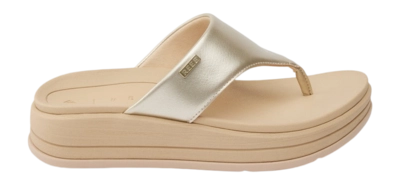 Flip Flops Reef Damen Aura Serenity Golden Hour