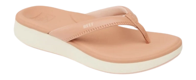 Flip Flops Reef Damen Cushion Cloud Cork