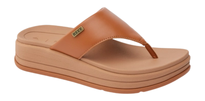 Slipper Reef Women Aura Serenity Cocoa