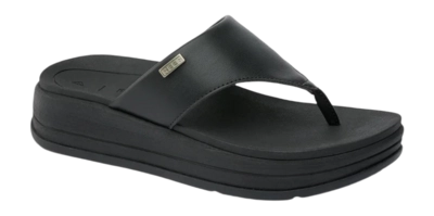 Flip Flops Reef Women Aura Serenity Black