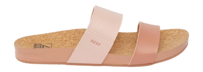 Sandalen Reef Damen Cushion Vista Cameo Rose Duo