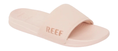 Flip Flops Reef Damen One Slide Cameo Rose