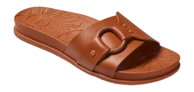 Flip Flops Reef Damen Cushion Soho Cruz Cocoa