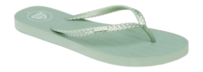 Flip Flops Reef Women Seaside Twist Frosty