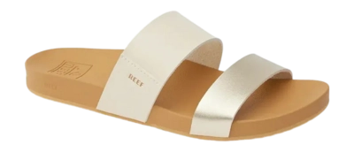 Sandaal Reef Women Cushion Vista Vintage Gold