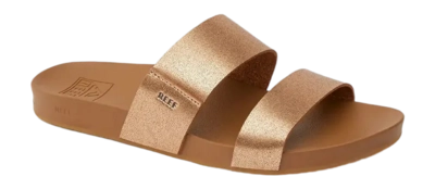 Sandales Reef Femme Cushion Vista Copper Tan
