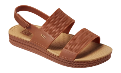 Sandaal Reef Women Water Vista Brunette