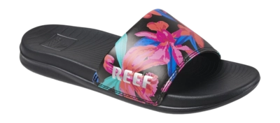 Flip Flops Reef Women One Slide Tropicana