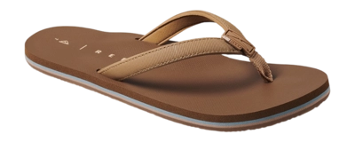 Slipper Reef Women Solana Cocoa