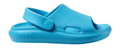 Sandaal Reef Kids Little Rio Slide Scuba Blue