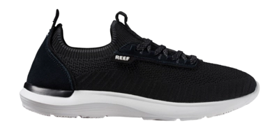 Sneaker Reef Men Swellsole Valle Black