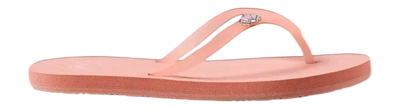Flip Flops Reef Kinder Charming Peach Parfait