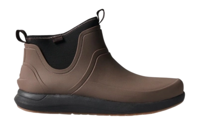 Boots Reef Men Swellsole Scallywag Brown Black