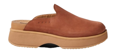 Slip-Ons Reef Women Vista Skye Caramel