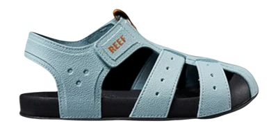 Sandaal Reef Kids Water Beachy Ether Blue