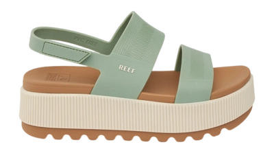 Sandals Reef Women Water Vista Higher Frosty