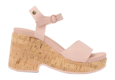 Sandalettes Reef Women Sunset Sayulita Cameo Rose