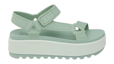 Sandaal Reef Women Water Rem Higher Frosty