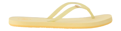 Flip Flops Reef Kinder Charmant Pale Banana