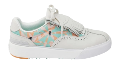 Sneaker Reef Men Onshore Vintage White Floral