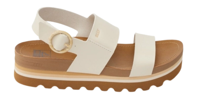 Sandals Reef Women Vista Hi Buckle Vintage