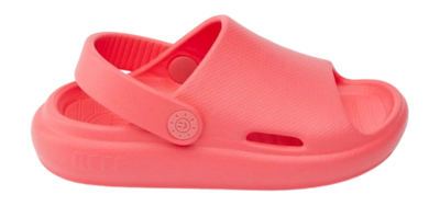 Sandalen Reef Kinder Little Rio Slide Sunset Coral