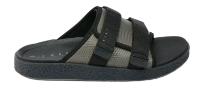 Sandales Reef Homme Montauk Olive Black