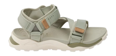 Sandalen Reef Herren Cross Shore Sage Tan
