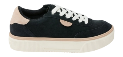 Sneaker Reef Women Lay Day Lift Black