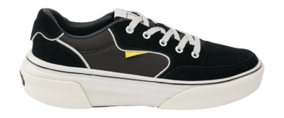 Sneaker Reef Men El Jefe Black