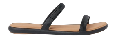 Flip Flops Reef Damen Willow Marina Black Tan
