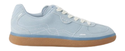 Sneaker Reef Damen Boardwalk Callie Dusty Blue