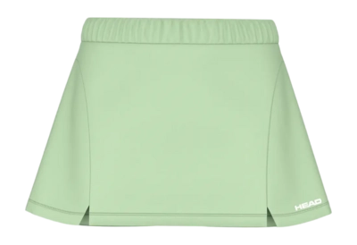 Jupe HEAD Femme Dynamic Skort Celery Green