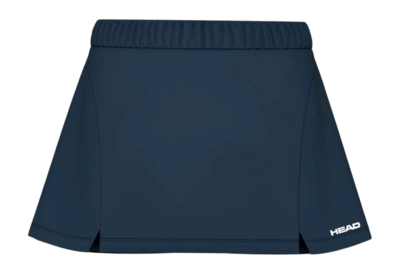 Jupe HEAD Femme Dynamic Skort Navy 25