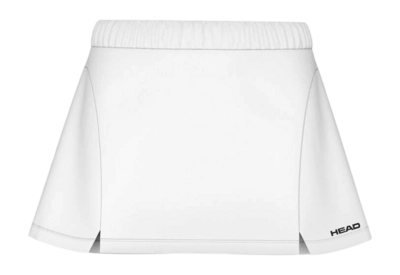 Jupe HEAD Femme Dynamic Skort White 25