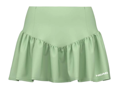 Jupe HEAD Femme Move Skort Celery Green