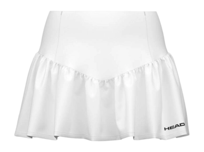 Tennis Skirt HEAD Women Move Skort White