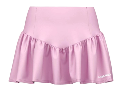 Jupe HEAD Femme Move Skort Alight Lilac
