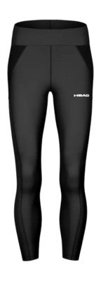 Legging HEAD Women Tech Tights Black 25