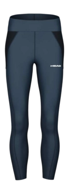 Leggings HEAD Women Tech Tights Navy '25