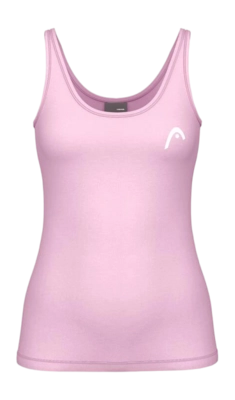 Débardeur HEAD Femme Spirit II Alight Lilas