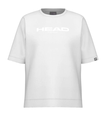 T-Shirt de Tennis Head Femme Motion Tee Women White
