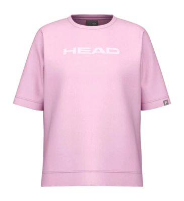 T-Shirt de Tennis Head Femme Motion Tee Femme Alight Lilac