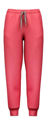 Pantalon de Survêtement Head Femme Motion Sweats Grapefruit