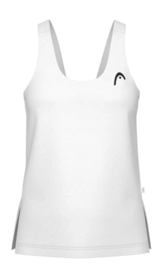 Tanktop HEAD Girls Spirit White