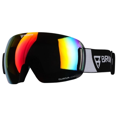 Skibril Brunotti Creek Black