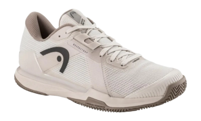 Tennis Shoes HEAD Men Sprint Pro 4.0 Clay Willow Grey Mocha