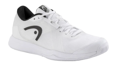 Tennis Shoes HEAD Men Sprint Team 4.0 Clay White Black '25