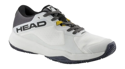 Chaussures de Padel HEAD Homme Motion Team White Black 25